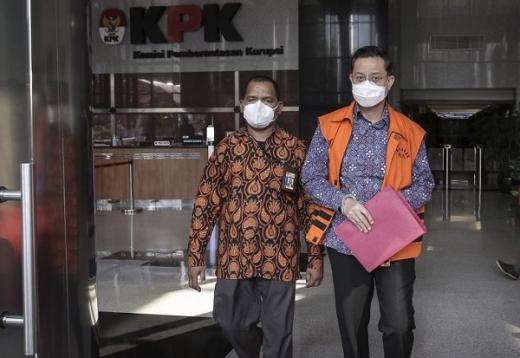 Pakar Hukum Pertanyakan Batas Makian Jadi Alasan Ringankan Juliari
