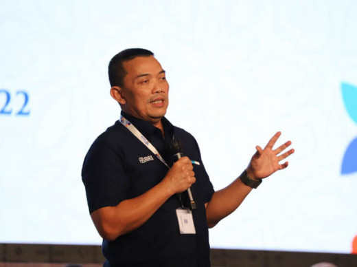 Makin Mumpuni, BRI Borong 8 Penghargaan Human Capital Management Excellence Award