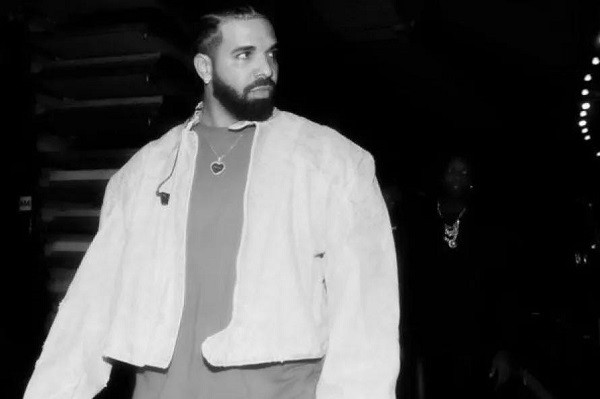 Drake Rilis Tiga Lagu Baru di Akun Instagram Misterius