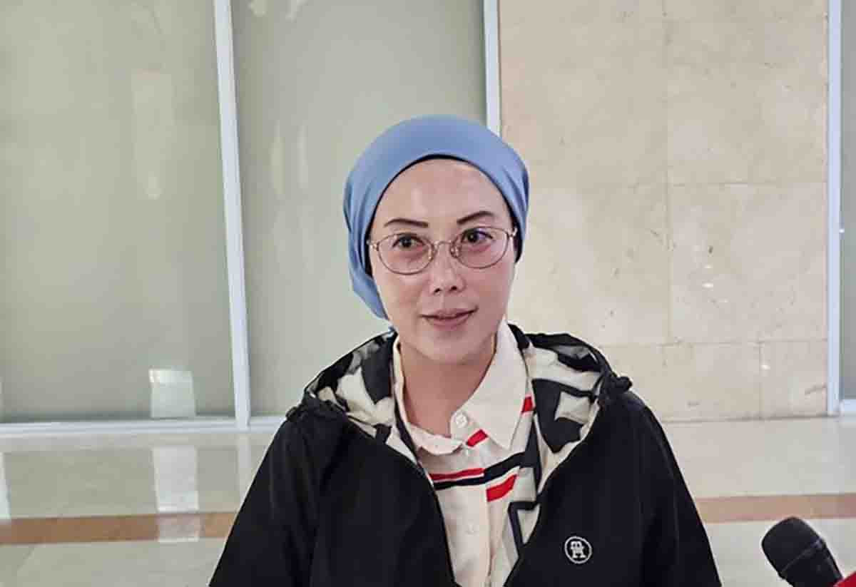 Pemerintah dan DPR Sepakati Pembentukan Kementerian Haji dan Umrah