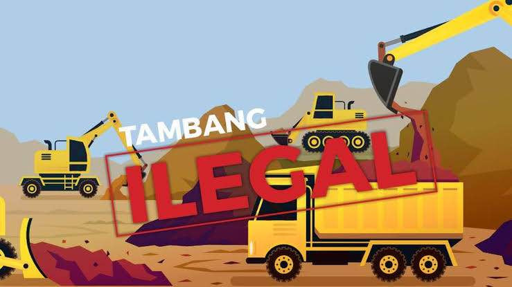 Usai Prabowo Singgung Jenderal Beringin Tambang Ilegal, DPR Siapkan Pemanggilan Kapolda