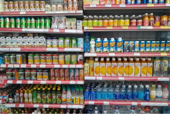 APBN 2026 Tambah Objek Baru, Minuman Manis dalam Kemasan Masuk Daftar Kena Cukai