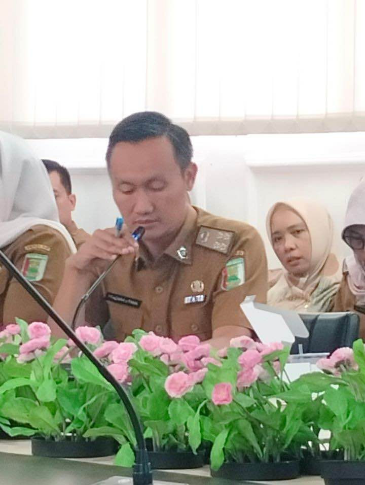 Viral Guru SD Ancam Murid di Pesawaran, Dinas Pendidikan Beberkan Indikasi Gangguan Kejiwaan