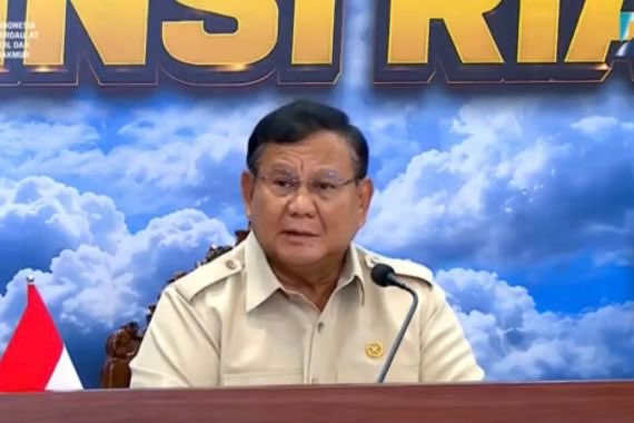 Evaluasi Izin Perusahaan, Langkah Tegas Presiden Atasi Karhutla Riau