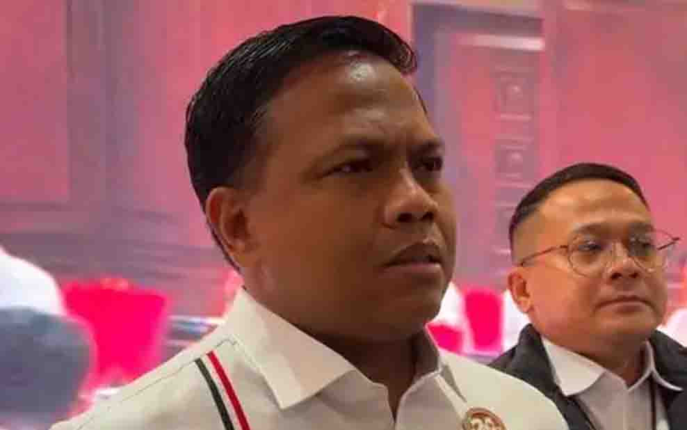 Terseret Kasus Karhutla Seribu Hektare, Aliran Dana 72 Tersangka Ditelusuri Bareskrim