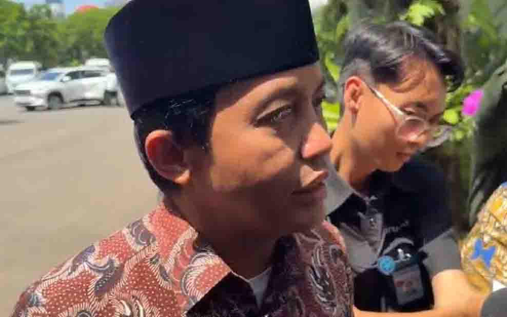 Kenapa Tidak Langsung ke KPK, Penyidik Dalami Alur Uang Kasus Kuansing