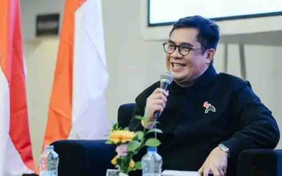 Buntut Amplop Bupati Kuansing, Stafsus Raja Juli Abaikan Panggilan KPK