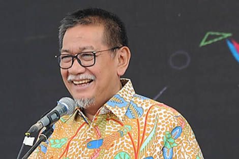 Di Survei LKPI, Deddy Mizwar Makin Melejit, Ridwan Makin Nyungsep