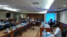 Rapat dengan KPU dan Bawaslu, DPD RI Beri Catatan Persiapan Pemilu Serentak 2019