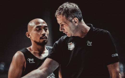 Bima Rizky Siap Berikan Terbaik Buat Klub Barunya