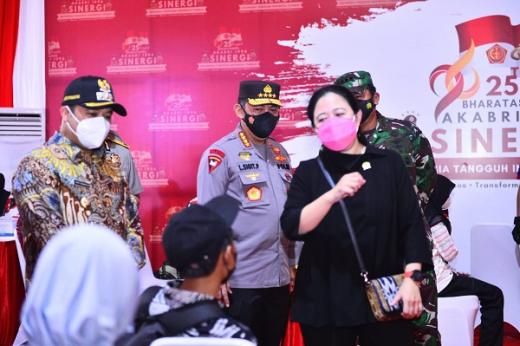 Jelang Akhir Tahun, Pemerintah Diminta Antisipasi Lonjakan Penularan Covid-19