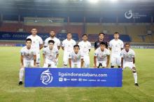 Lawan Bhayangkara FC, Aji Santoso Ingatkan Jangan Terlena dengan Catatan Bagus