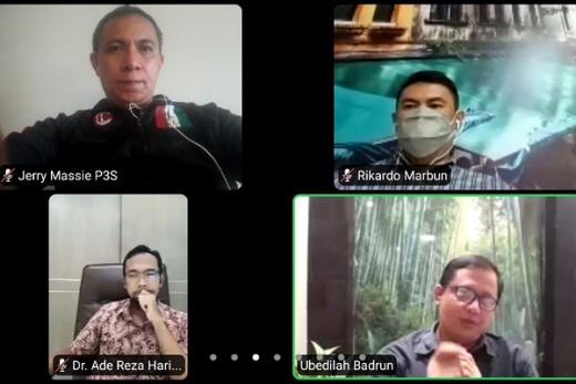 Pilpres 2024: Peluang Menang Prabowo Cukup Besar