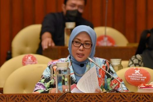 Legislator Gerindra Sayangkan Penurunan Anggaran KKP