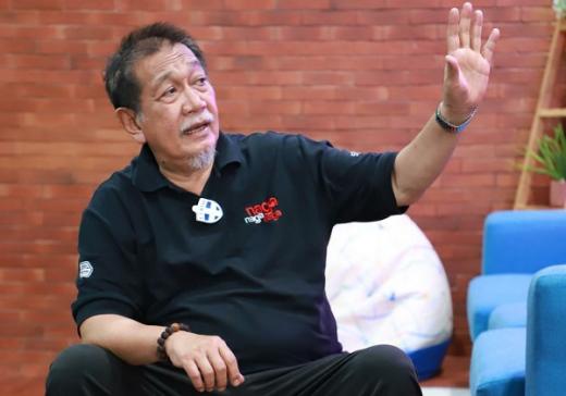 HUT ke-2, Partai Gelora Indonesia Angkat Tema Kolaborasi Menuju 5 Besar Dunia