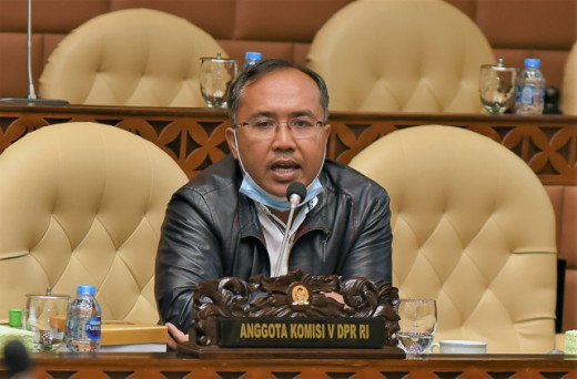 Ingatkan Menteri Basuki, DPR: Kenaikan Tarif Tol Mempertimbangkan Kemauan Bayar Pengguna Tidak Tepat