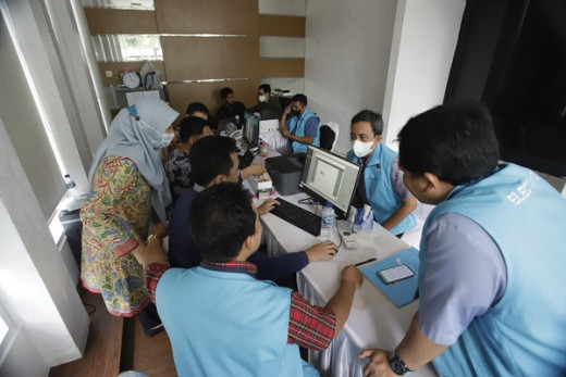 KPU Puji Keseriusan Partai Gelora Lakukan Perbaikan Dokumen Persyaratan Calon Peserta Pemilu 2024