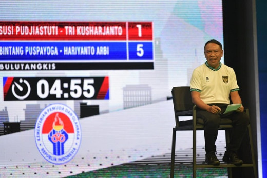 Jelang Piala Dunia U-20, Performa Timnas Indonesia Diminta Lebih Ditingkatkan
