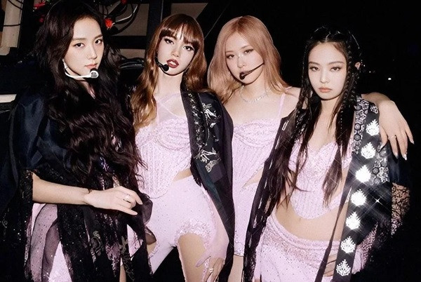 Blackpink Siap Konser Lagi pada 2025 dengan Rekor Baru