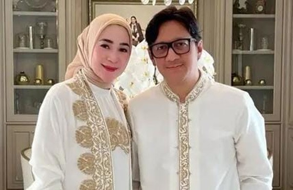 Pengadilan Agama Tolak Gugatan Cerai Andre Taulany