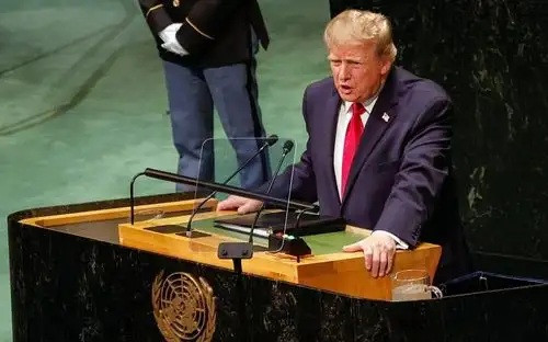Apresiasi Peran Indonesia di Gaza, Trump: Kita Akan Selesaikan Konflik Ini dengan Cepat
