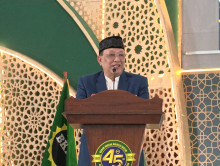 Dailami Firdaus Dorong BKMT Kuasai Teknologi dan AI untuk Perkuat Dakwah