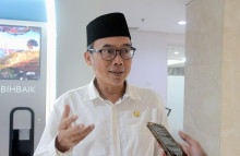 Legislator Muhammad Taufik Zoelkifli Minta Acara Berbau Miras di Ancol Dihentikan
