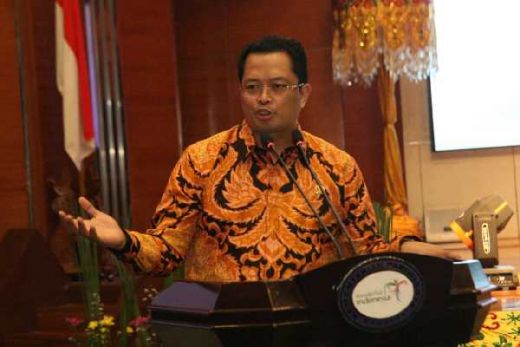 Wakil Ketua MPR: Indonesia Tetap Utuh Meski Ada Berbagai Rongrongan