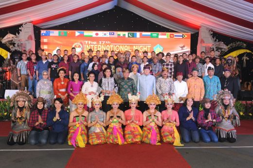 Budaya dan Makanan Khas Bali Diperkenalkan di MBBI