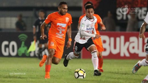 Dejan Antonic : Hati Kami Besar Lawan Bali United