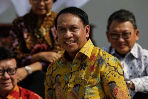 Indonesia Jadi Tuan Rumah Piala Dunia U-20, Menpora Tunggu PSSI