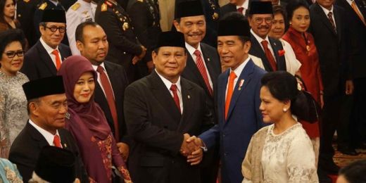 Mengingat Ulang Visi Prabowo yang Lebih TNI dari Banyak TNI