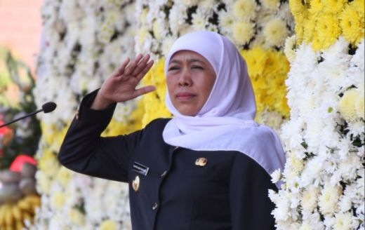 Ada Tujuh Tokoh Jatim Masuk Kabinet Indonesia Maju, Ini Harapan Khofifah