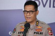 Perwira Polisi di Riau Bawa Sabu 16 Kg, Irjen Argo Yuwono: Perintah Kapolri Jelas, Hukum Mati!