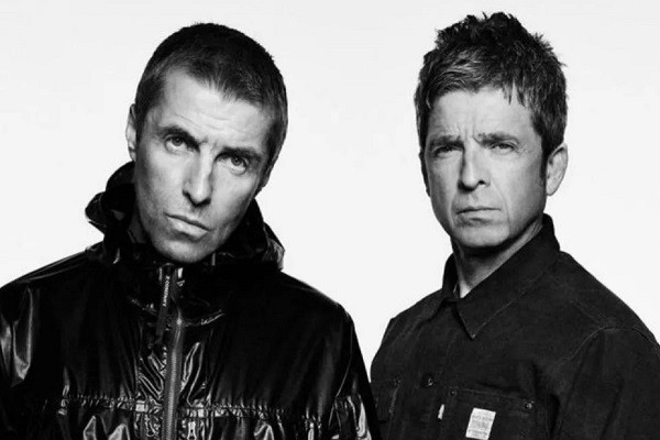 Liam Gallagher Bela Keputusan Oasis Gaet Richard Ashcroft