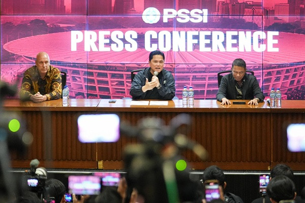 Timnas U 23 Indonesia Akan Jalani FIFA Match Day pada November 2025