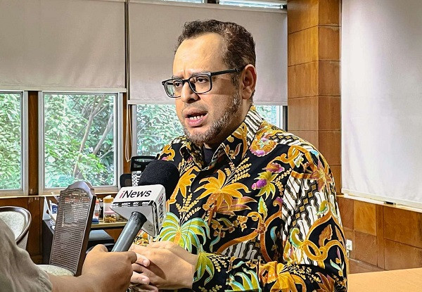 Ekonom Universitas Binawan Minta Pemerintah Buat Gebrakan untuk Perkuat Rupiah