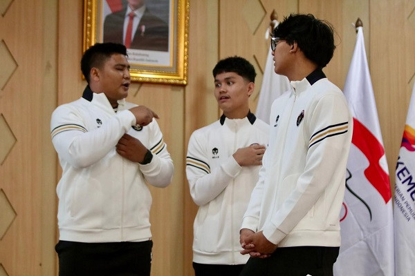 Timnas Basket 3x3 Indonesia Berpeluang Lolos ke Perempat Final