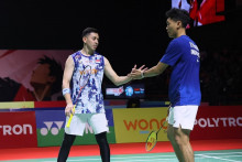 Kalahkan Taufik/Alexus, Rian/Daniel Hadapi Wakil Korsel di Final