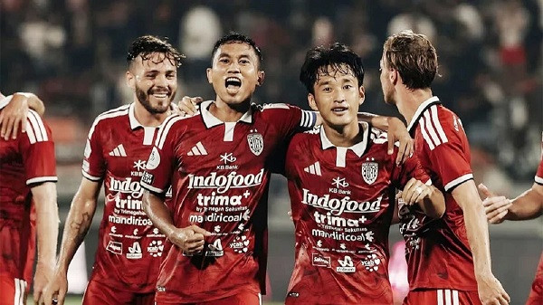 Akui Kualitas Persita Cukup Baik, Jhonny Jansen Tetap Incar Poin Maksimal