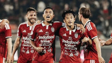 Akui Kualitas Persita Cukup Baik, Jhonny Jansen Tetap Incar Poin Maksimal