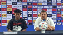 Garudayaksa FC Tetap Waspada Penuh Meski Persib Kelelahan