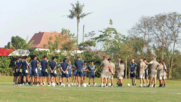 Motivasi Tinggi PSM Makassar Hadapi Bhayangkara FC