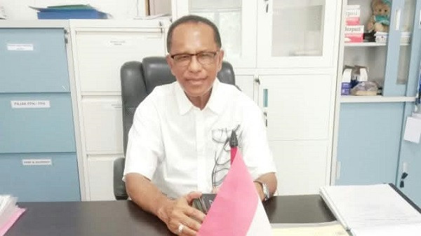 DPR: Pelaku Pembakaran Hutan Harus Ditindak Tanpa Pandang Bulu