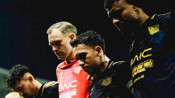 Unggul Statistik dari Arema FC, Osmar Loss Tak Mau Jumawa