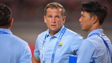 Persib Bandung Dituntut Bangkit Hadapi Garudayaksa FC