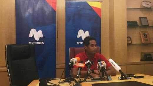 Terkait Pembantaian Muslim Rohingya, Malaysia Diminta Mundur dari Piala AFF di Myanmar