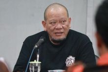 500-an Rumah Terbakar, Ketua DPD RI Minta Senator dari Kalsel Tanggap