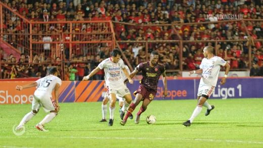 Teco Buka Penyebab Kekalahan Bali United FC