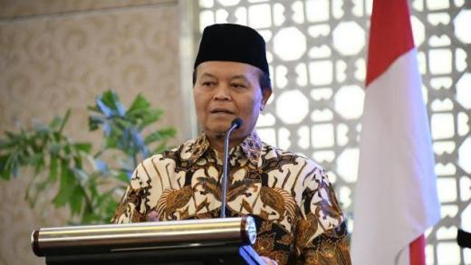 Wakil Ketua MPR: Jangan Sekali-kali Melupakan Has Hijau Alias Jasa Ulama